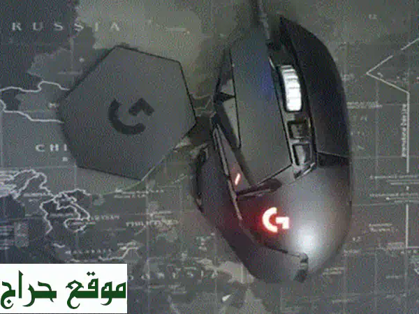 🔥 عرض لا يُفوّت! بندل Red Dragon كامل بسعر خرافي! 🔥