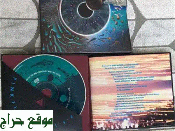 سقراط الأصلي: ألبوم Animal Magnetism (1980) - CD بحالة ممتازة!