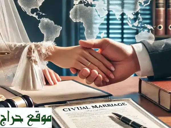 الزواج المدني في الإمارات: استشارات قانونية...
