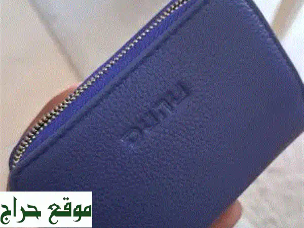 سماعات Dunu Titan S  فاخرة - إصدار محدود!  (مستعملة بحالة ممتازة)