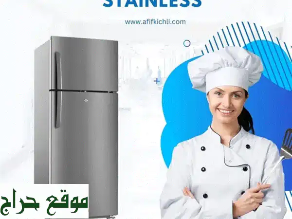 ثلاجات سامسونج كامبومايتك Inverter - جودة عالية بسعر لا يقاوم!