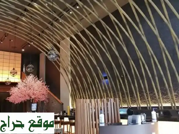 ترميمات وتشطيبات منزل أحلامك: مقاول تسليم مفتاح متخصص