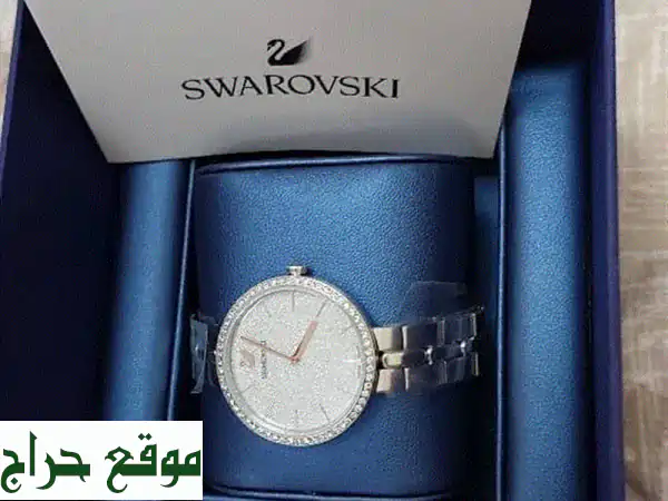 سواروفسكي أصلي ✨  بـ 800 فقط!  لا تفوت الفرصة!