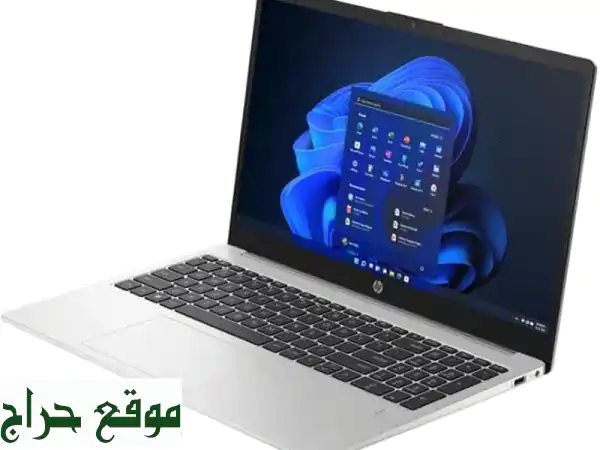 لابتوب HP للأعمال: أداء قوي بتصميم أنيق - عرض خاص!