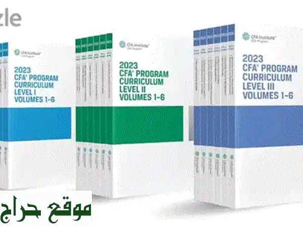 نجح آلاف الطلاب معنا! دورات مكثفة وفعّالة في ACCA، CFA، CMA، و CPA