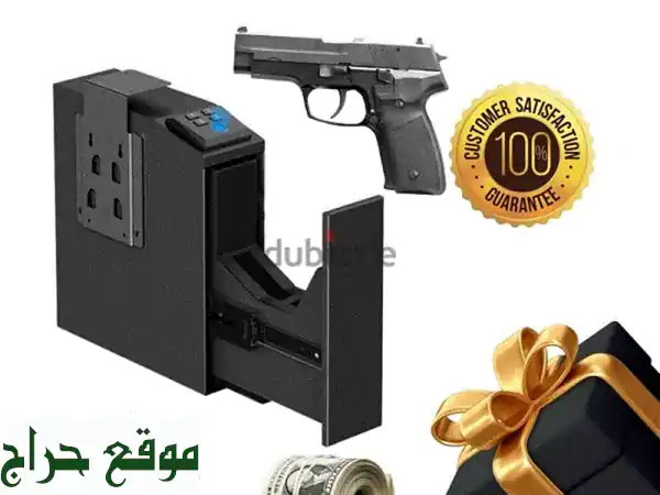خزائن كولمان الآمنة: الحماية المثالية لأغراضك الثمينة - جميع المقاسات متوفرة!