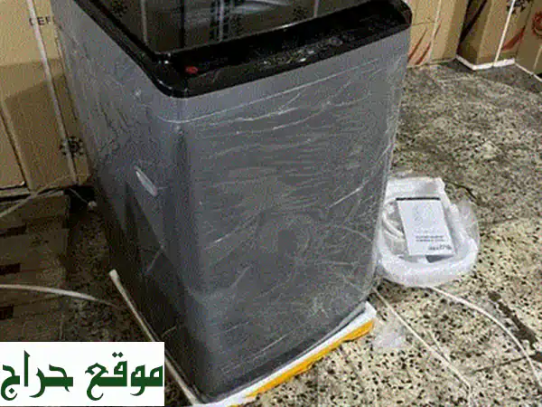 نشافة ملابس ناشونال 8 كيلو - جفاف مثالي وسرعة فائقة! توصيل فوري لبيروت