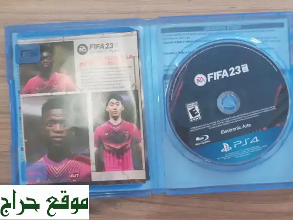 بور بنك وسيدي فيفا 23 - سوني 4 للبيع في عجمان! (100 درهم فقط!)