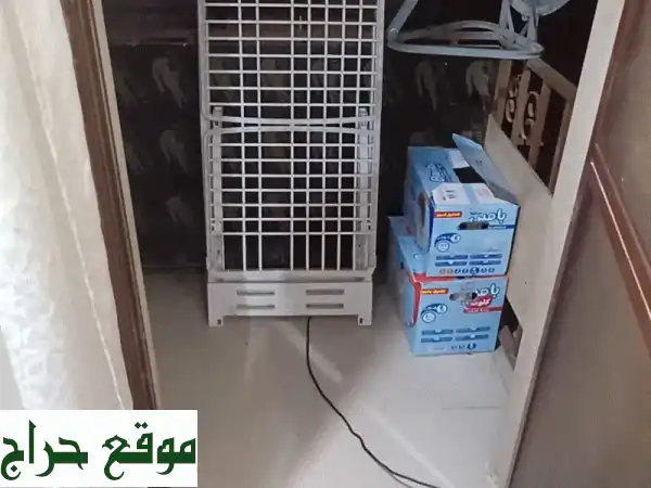 شقة مفروشة غرفة وصالة -  الخرينج - موقع متميز و سعر مميز!