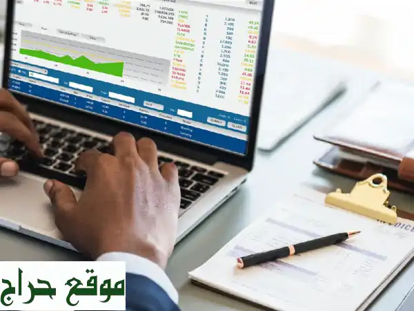 خدمات محاسبية ضريبية متكاملة بجدة | استرداد ضريبة القيمة المضافة ورفع الإقرارات