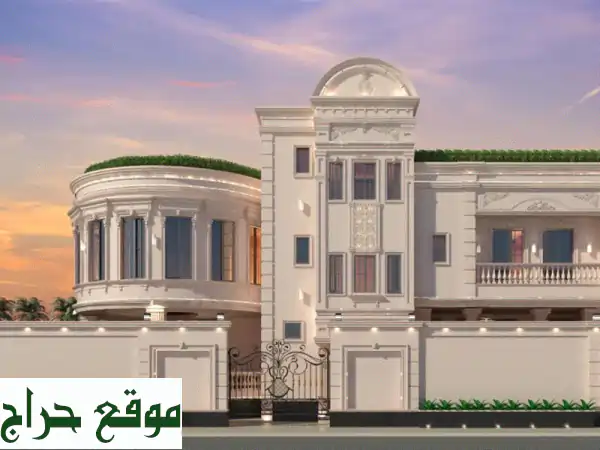 نجم البناء: خبراء هندسة متميزون لتصميماتك و مشاريعك في مكة وجدة