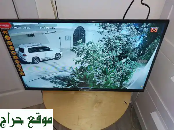أفضل حلول المراقبة الأمنية: تركيب وصيانة كاميرات عالية الجودة