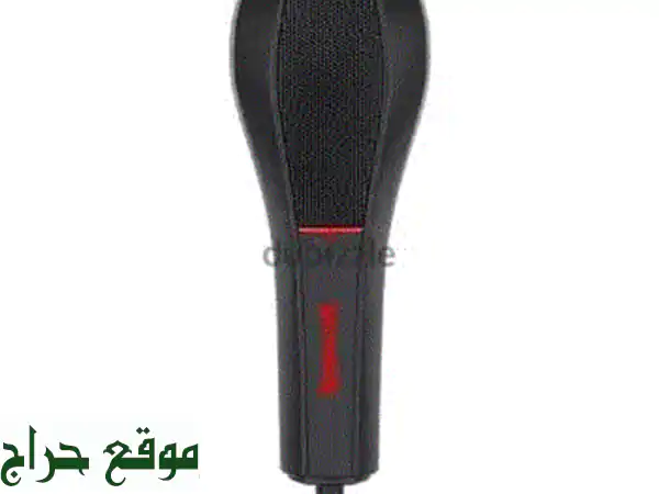 ميكروفون Redragon Quasar 2 - صوت احترافي بجودة عالية!...