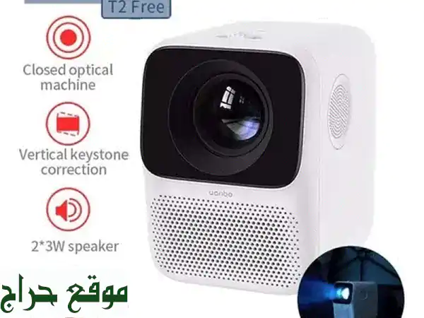 شاشة عرض بروكسيما 4K جديدة - جودة عالية بسعر لا يُصدق! 25 ريال فقط!