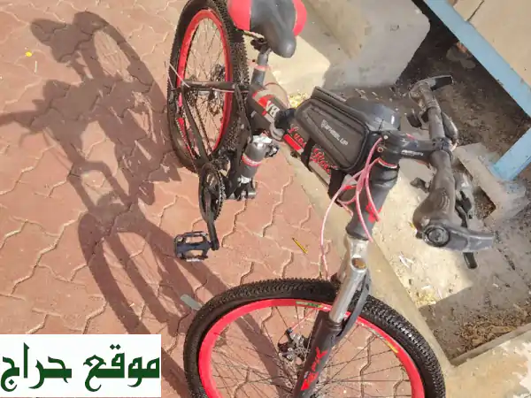 ثلاث دراجات هوائية للبيع - حالة ممتازة! أسعار لا تُفوّت!