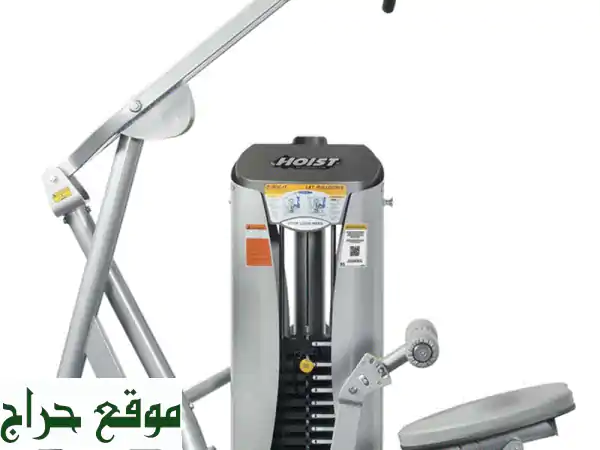 أجهزة رياضية عالية الجودة | تجهيز نوادي صحية متكاملة مع Life Time Fitness