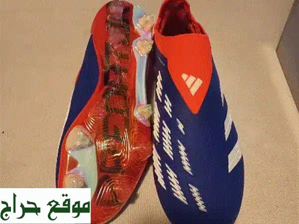 أحذية كرة قدم أصلية - موديلات متنوعة لجميع الأعمار! ⚽️