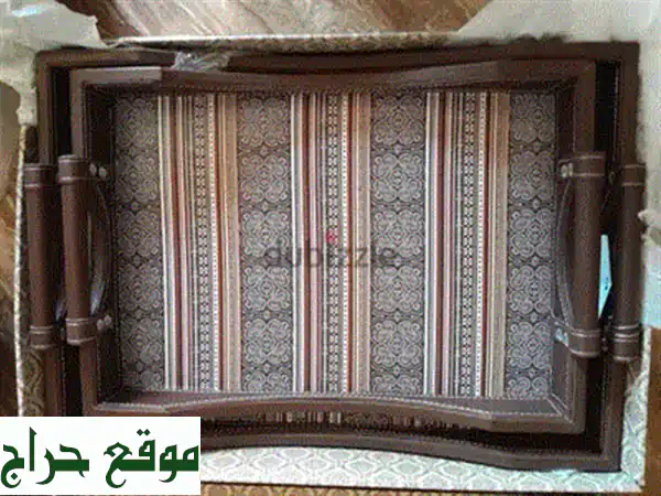 طقم صحون زجاج فاخر 36 قطعة - 3 مقاسات! عرض حصري