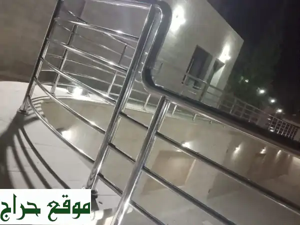 أعمال ستانلس ستيل، سيكوريت، كوبوند، وكار تن -...