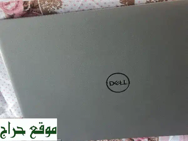 لاب توب ديل 12.5 بوصة سريع وخفيف - مثالي للعمل والدراسة!