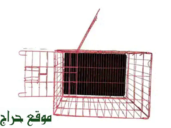 قفص طيور أبيض كالجديد - مثالي لصديقك الريشي!