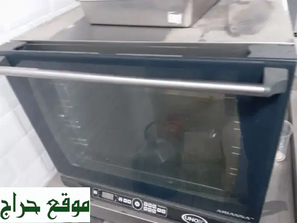 معدات مطاعم متكاملة - جهّز مطعم أحلامك معنا!