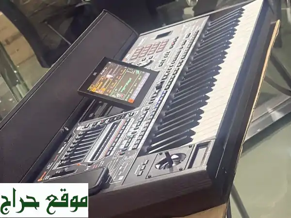 اورغ PA5X MG: عازفك الشخصي في متناول يديك! (شحن عالمي،...