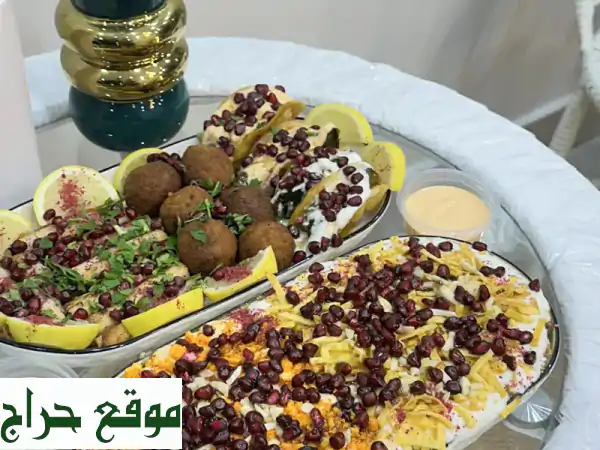 خلطات طعام منزلية لذيذة - ورق عنب، ملفوف، كبة، مسخن، محاشي، وصوصات!