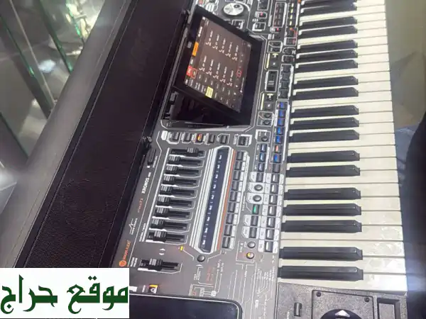 اورغ PA5X MG: عازفك الشخصي في متناول يديك! (شحن عالمي، دفع عند الاستلام)