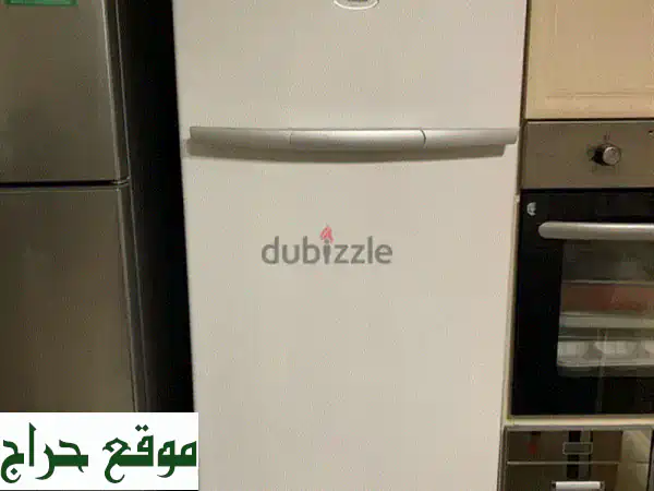 فريزر أفقي مستعمل بحالة ممتازة - تبريد عالي الجودة!