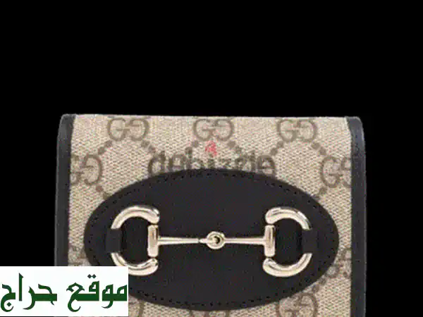 محفظة مونت بلانك الأصلية - جودة عالية، كمية محدودة! (تسليم في جميع أنحاء لبنان)