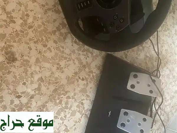 Playstation 5 (PS5) مستعملة - بحالة ممتازة - شهر استخدام فقط!