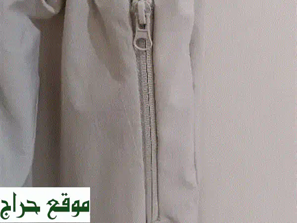 بنطلون لاكوست رجالي XL -  عرض لا يُفوّت! 15$ فقط!