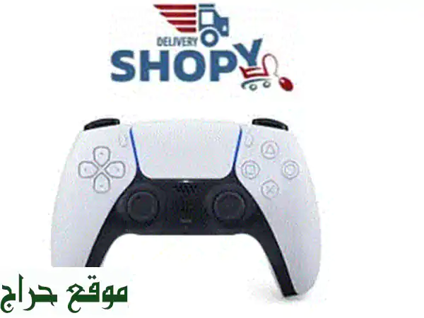 جهاز تحكم لاسلكي PS5 من سوني - توصيل سريع في جميع...