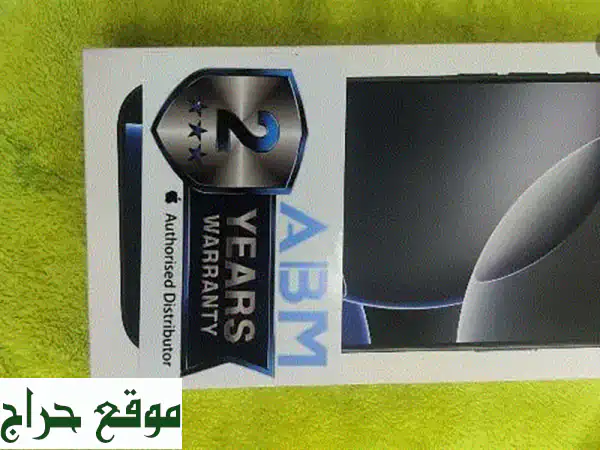 iPhone 16 Pro Max بحالة ممتازة - أفضل سعر مضمون + ضمان سنتين!