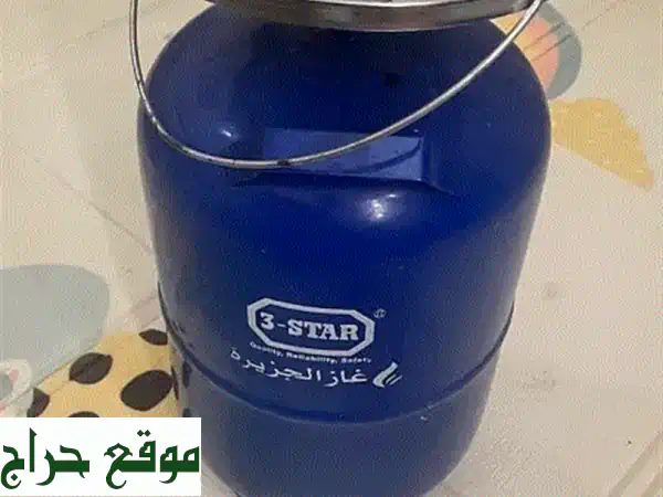 فرصة ذهبية! طباخ غاز جديد - استخدام 15 يوم فقط!