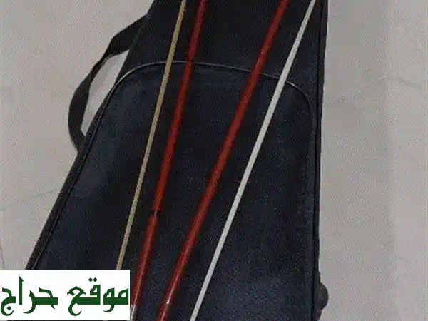 كمان فاخر للبيع (Violin 4u002 F4) - فرصة نادرة!
