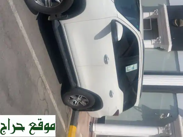 تأجير جيب فوتونر 2022 مع سائق - حلول نقل مثالية للشركات بالمملكة