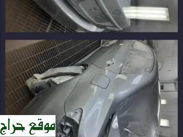 فرصة ذهبية! شريك وممول لمركز صيانة سيارات مربح - تكليف قليل، أرباح مضمونة!