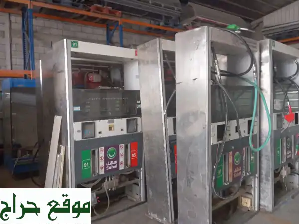 ماكينات بنزين عالية الجودة - جملة وقطعة | عروض...