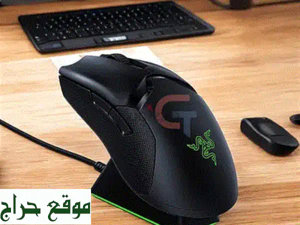 سماعة HyperX Cloud III Wireless Pro Gaming: تجربة صوتية استثنائية بسعر لا يُصدق!