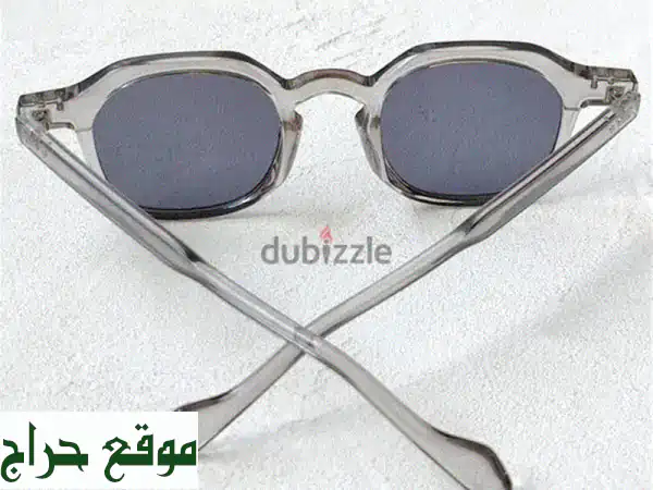 نظارات شمسية رجالية أنيقة - أضف لمسة من الأناقة لإطلالتك!