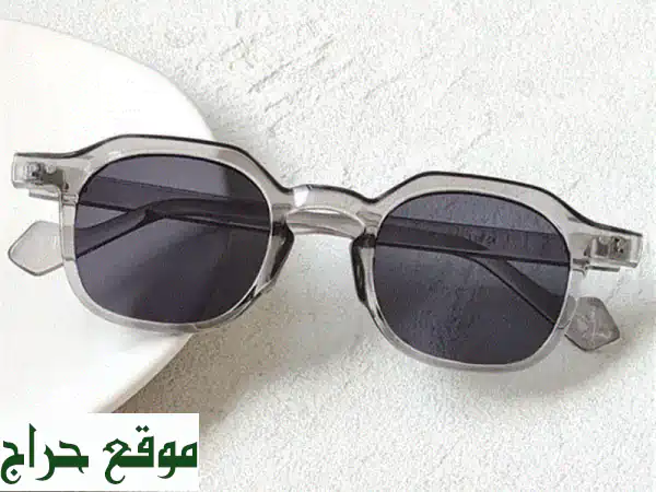 نظارات شمسية رجالية أنيقة - أضف لمسة من...