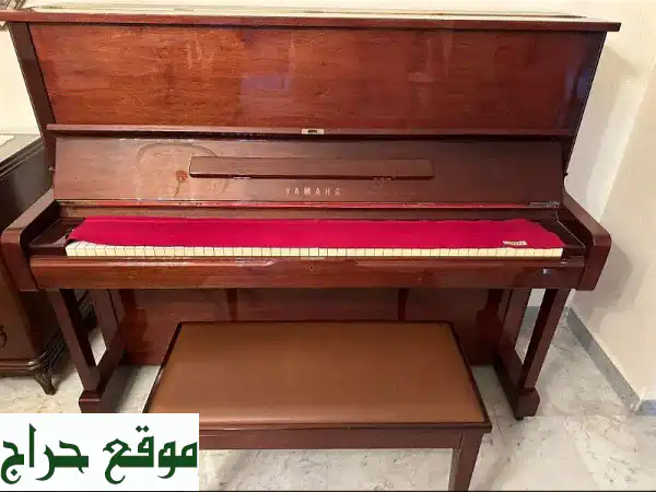 بيانوهات ألمانية، يابانية، وأمريكية بأسعار لا تُصدق! تصفية نهائية!