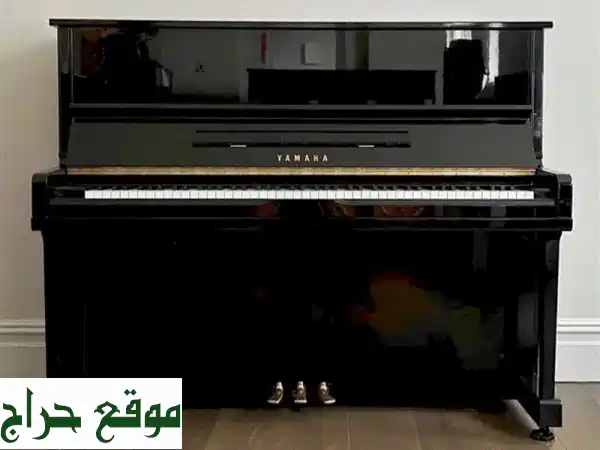 بيانوهات ألمانية، يابانية، وأمريكية بأسعار لا...
