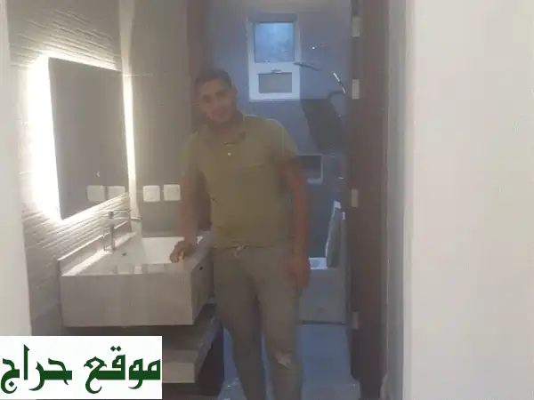 كهربائي وسباك في جدة | أسعار مناسبة وخبرة 10 سنوات