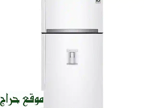 براد إل جي GRF882: سعة 28 قدم، أنفرتر، وتقنية التبريد...