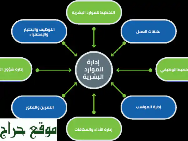 توظيف سهل وسريع: كوادر بشرية مؤهلة لنجاح أعمالك