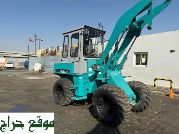 أفضل شيولات صغيرة في الإمارات - كوادر يابانية...