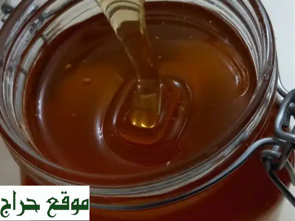 عسل طبيعي أصلي: سوري، يمني، تركي - أجود أنواع...